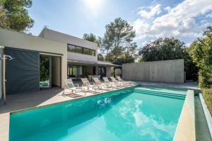 Ideal Property Mallorca - Villa Alzina