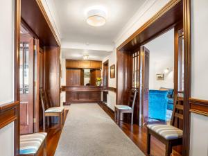 Eldons Bed & Breakfast