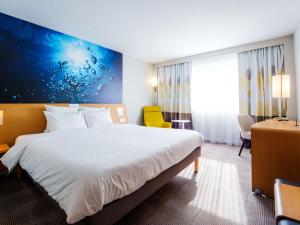 Novotel Saint Avold