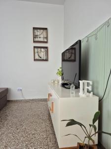 Departamento en el centro de General Pico