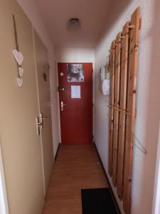 Studio plein sud avec vue magnifique