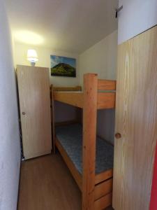 Studio plein sud avec vue magnifique