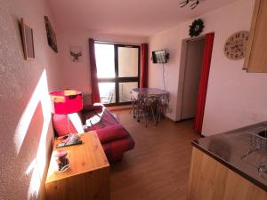 Studio plein sud avec vue magnifique