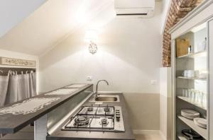 Trastevere Little Home