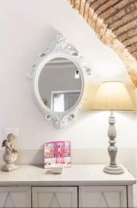 Trastevere Little Home