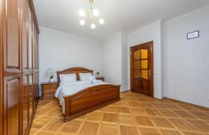 Nikira apartment 11 Obolon metro Minsk flor 5