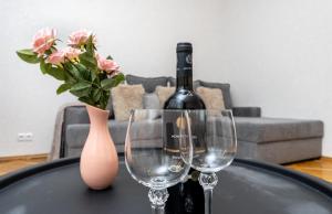 Nikira apartment 11 Obolon metro Minsk flor 5