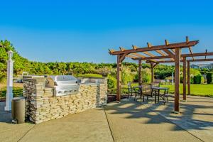 The Seaside Condo in Westport