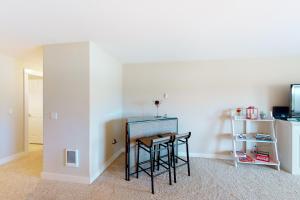 The Seaside Condo in Westport