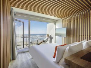 Novotel Thalassa Le Touquet