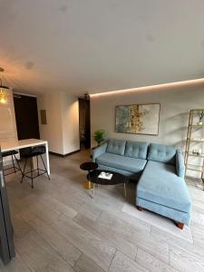 Adorable department con modernas terminaciones