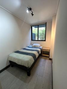 Adorable department con modernas terminaciones