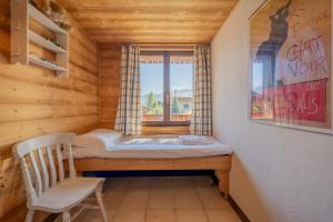 Clos Donne Apartment - Snow and Trek- Essert Romand