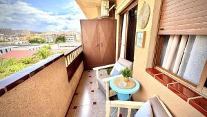 Bohemio Playa Los Cristianos by Deihu Experiences