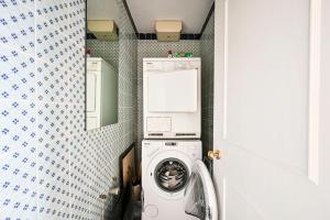 Argyl - Stanhope Gardens 2 Bedroom Apartment