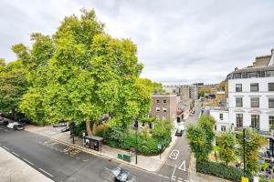 Argyl - Stanhope Gardens 2 Bedroom Apartment