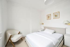 Argyl - Stanhope Gardens 2 Bedroom Apartment