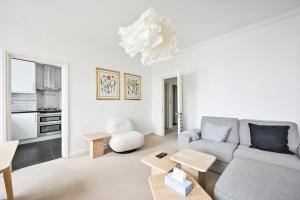 Argyl - Stanhope Gardens 2 Bedroom Apartment