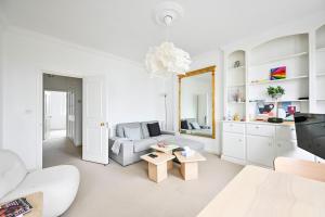 Argyl - Stanhope Gardens 2 Bedroom Apartment