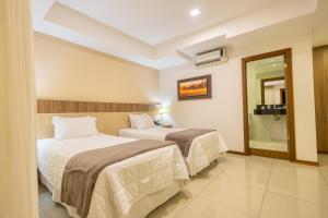 Bella Vista Hotel - Encarnación