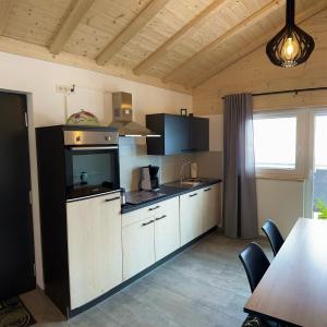 Ferienwohnung zum Sonnenaufgang