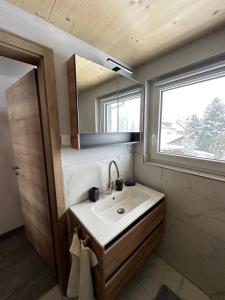 Ferienwohnung zum Sonnenaufgang