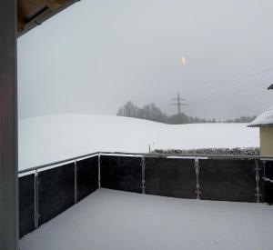 Ferienwohnung zum Sonnenaufgang