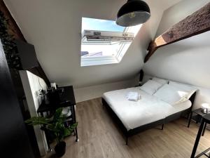 Le Studio - Centre de Vertou, cosy et calme