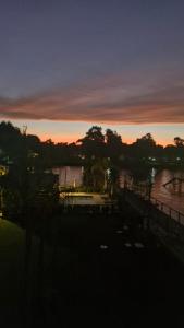 Kanoo Lodge