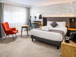 Mercure Bedford Centre Hotel