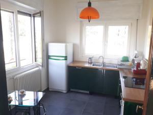 La nuova casa di Giove