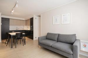 Close to everything in Providencia 2BR Apartment