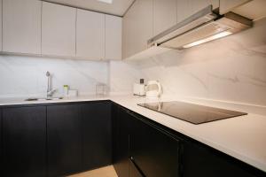 Close to everything in Providencia 2BR Apartment