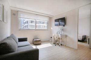 Close to everything in Providencia 2BR Apartment