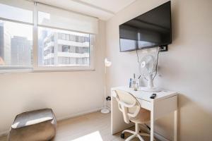 Close to everything in Providencia 2BR Apartment