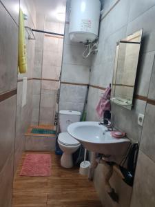 Своя смарт квартира подобово Вокзальная