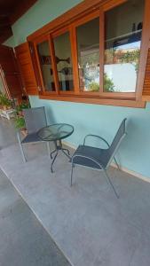 Linda Casa a 600 m do mar e 50 m Lagoa Pequena