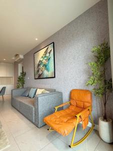 Four Seasons Nest D1 3Brs 3or4Beds 2wc view city