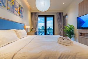 Four Seasons Nest D1 3Brs 3or4Beds 2wc view city