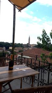 La nuova casa di Giove