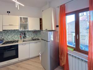 Casa Siena Piazzetta