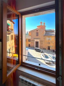 Casa Siena Piazzetta