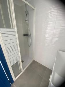 Maison Gaïa Terrasse, wifi et garage