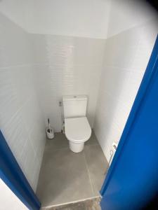 Maison Gaïa Terrasse, wifi et garage