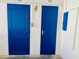 Maison Gaïa Terrasse, wifi et garage