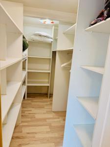 Maison Gaïa Terrasse, wifi et garage