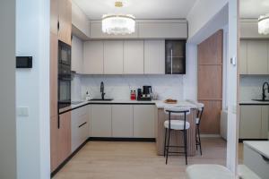 Vitralium Apartments