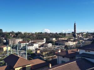 La nuova casa di Giove