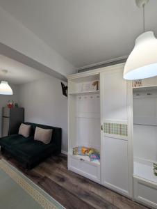 Apartament spatios, mobilat si utilat complet