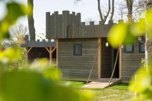 Kasteel Uylenburght | 10 personen